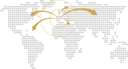 Expansion internacional